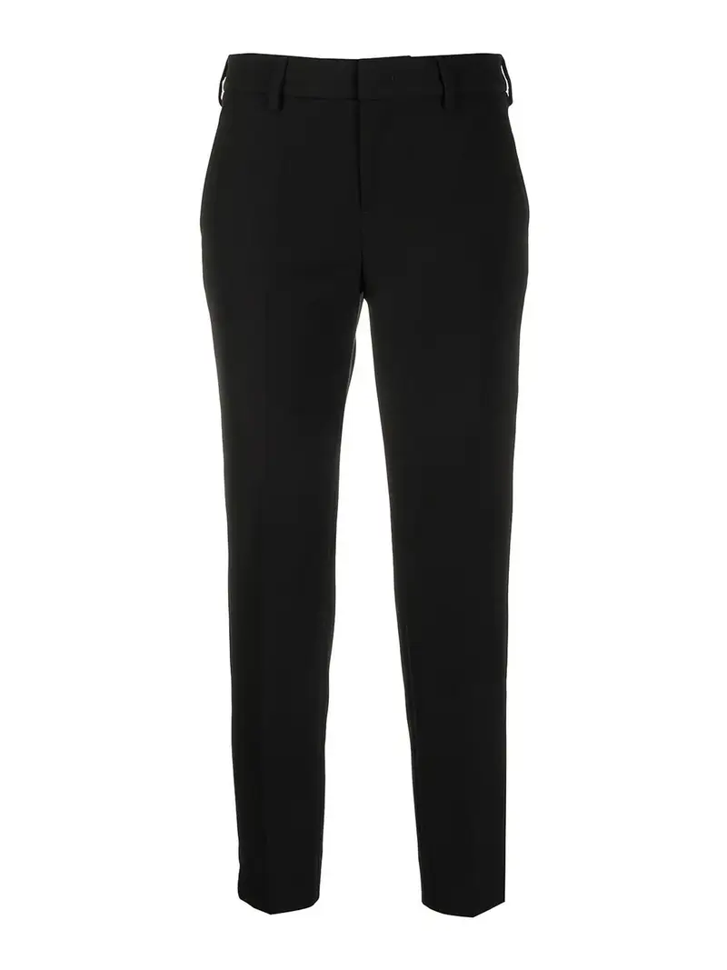 Pantalone New York Nero