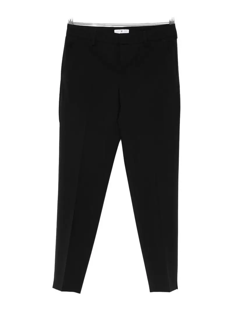 Pantalone New York Nero