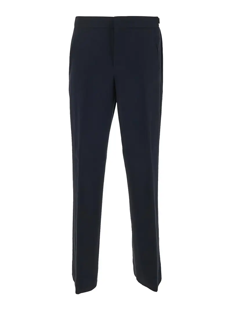 Pantalone Pt torino Blu