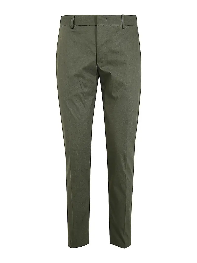 Pantalone tecnico Verde