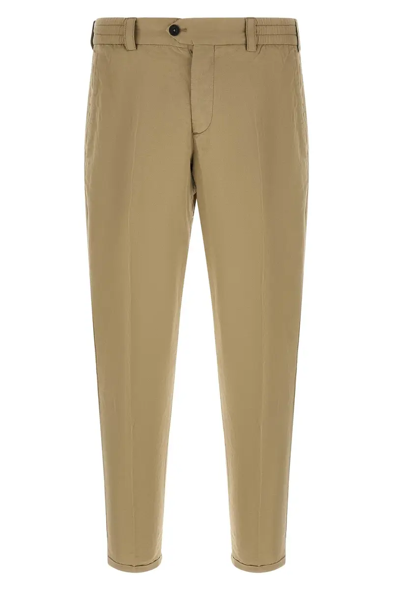 Pantalone The Rebel Beige