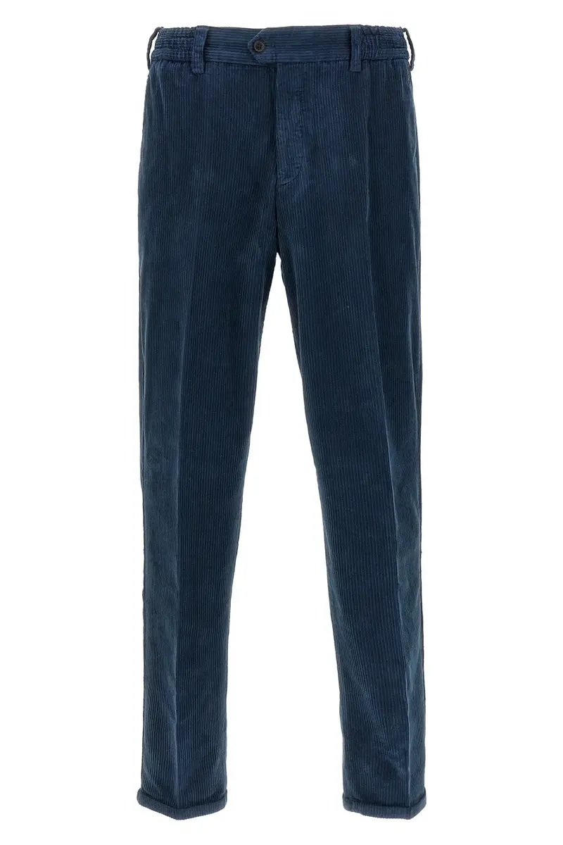 Pantalone The Rebel Blu