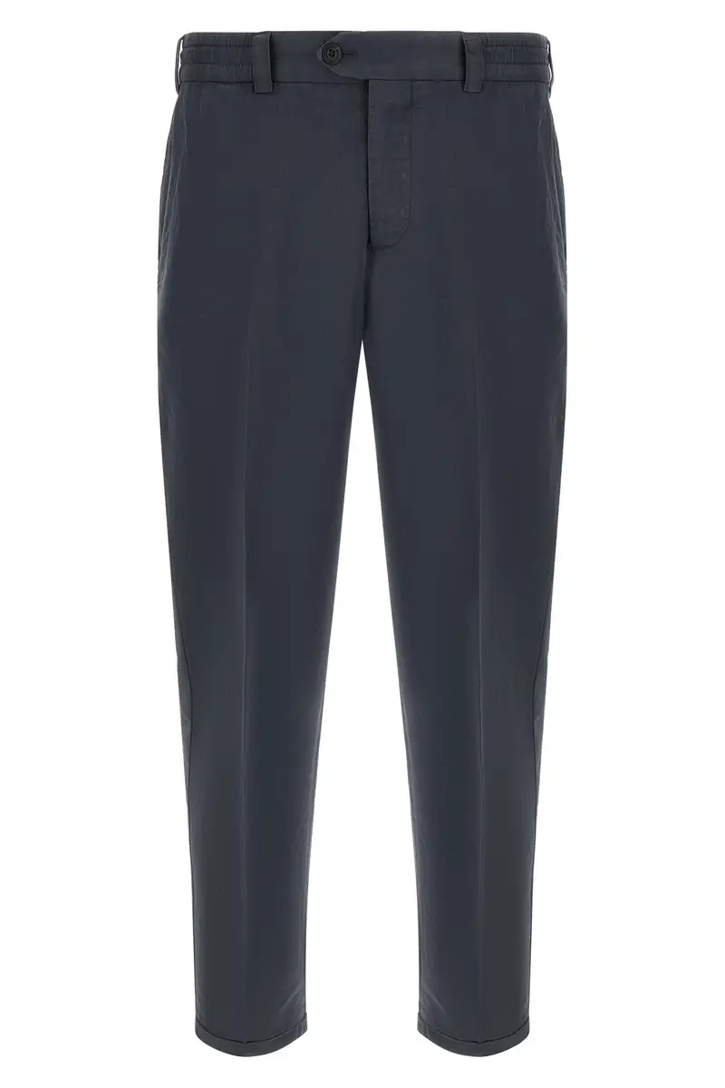 Pantalone The Rebel Blu