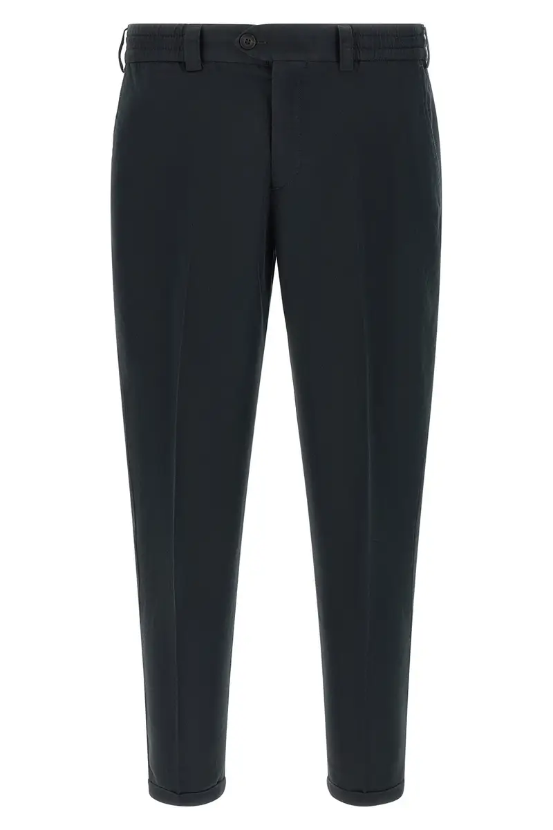 Pantalone The Rebel Nero