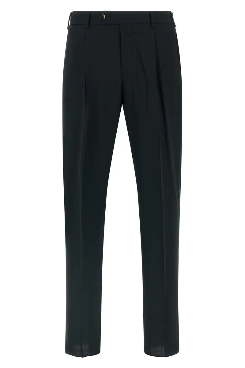 Pantalone Union Nero
