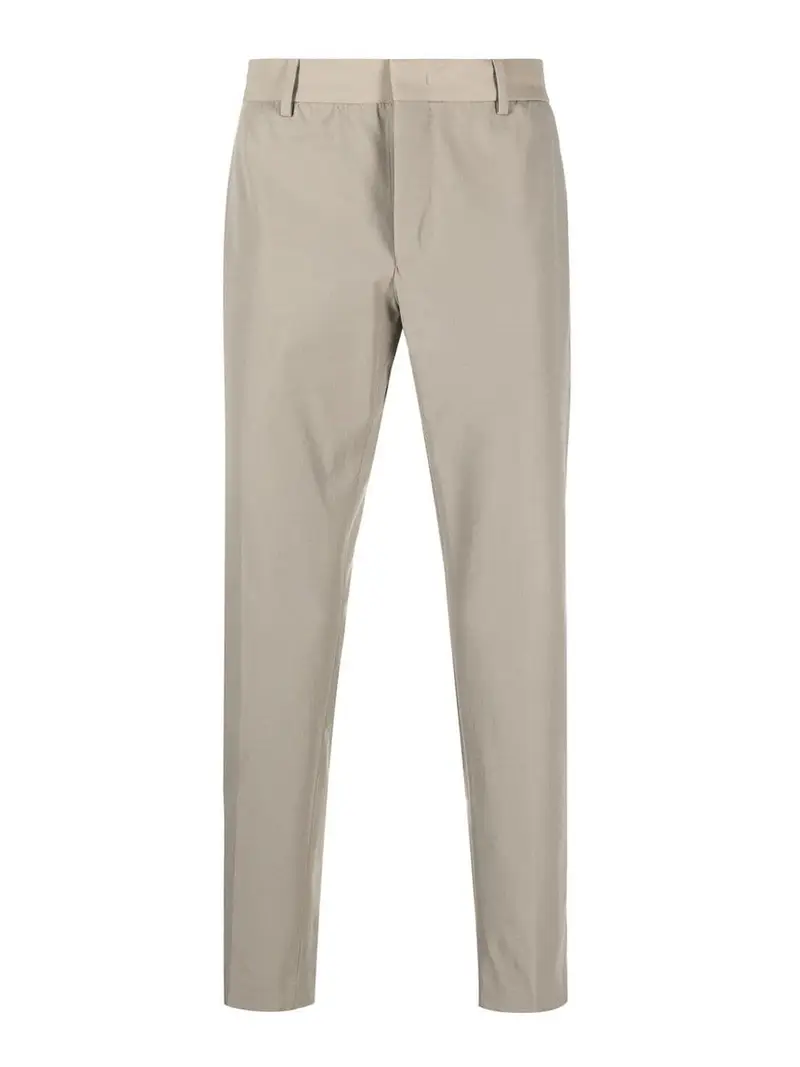 Pantaloni Beige
