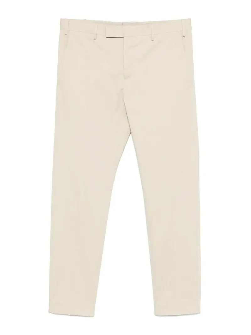 Pantaloni casual Beige