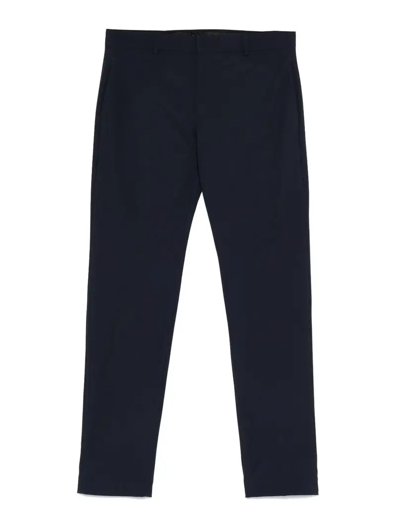 Pantaloni casual Blu