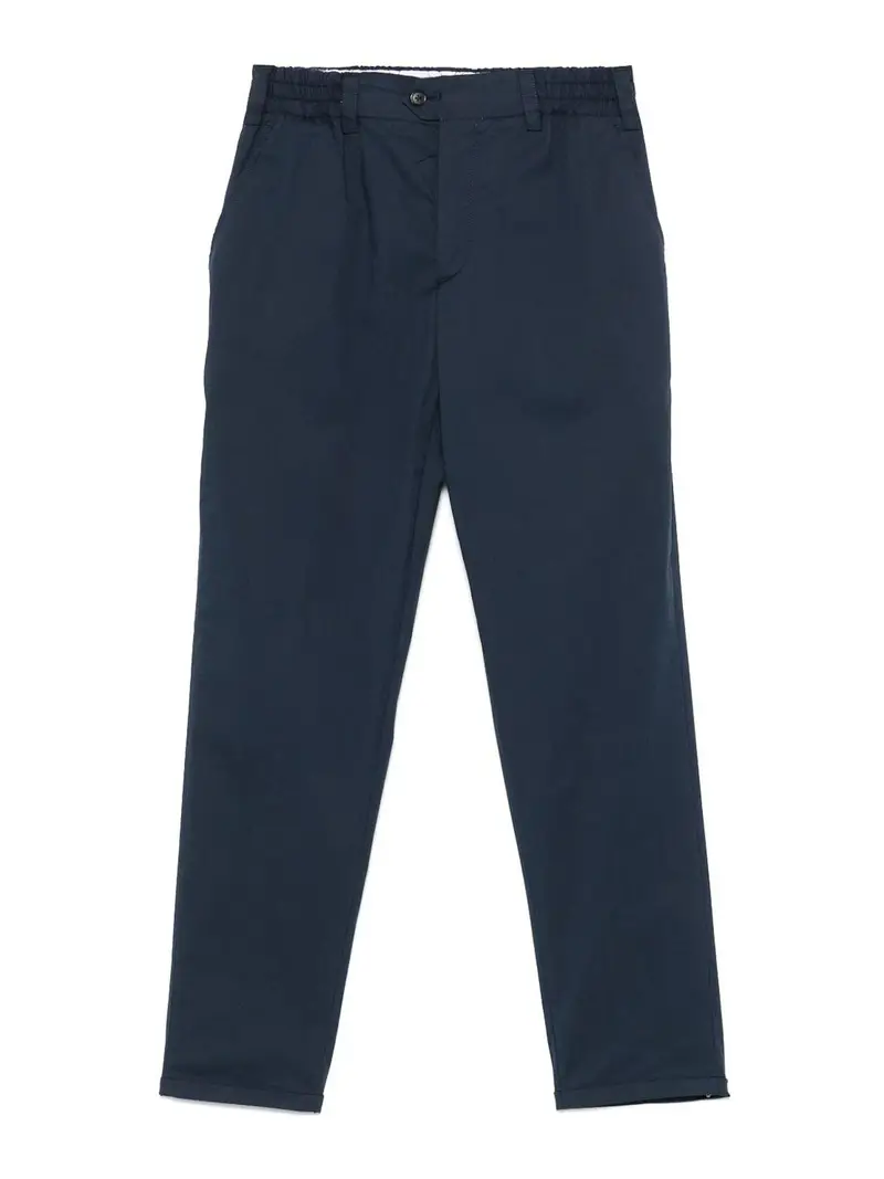 Pantaloni casual Blu