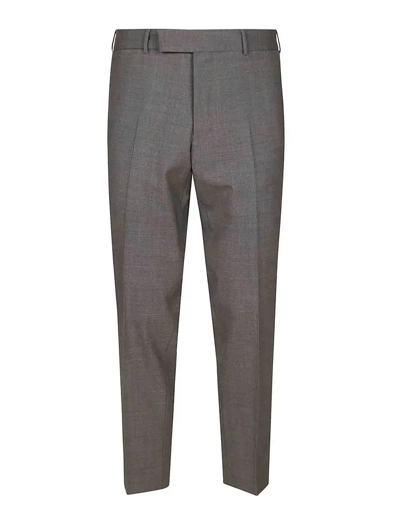 Pantaloni casual Grigio