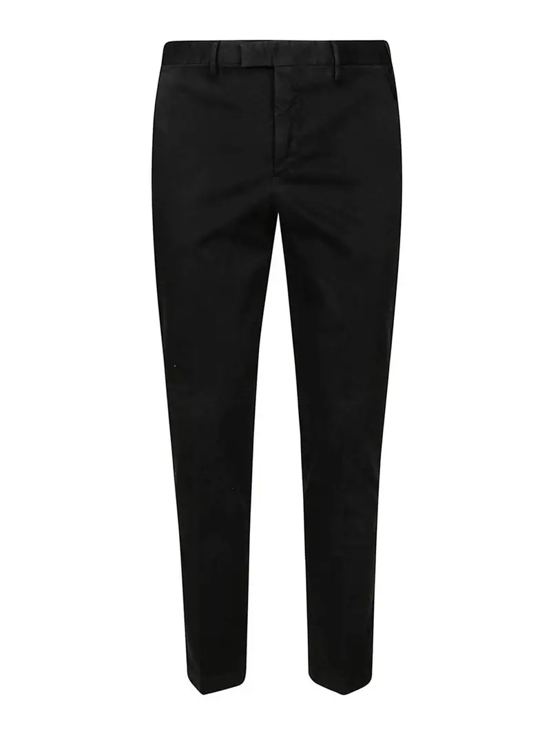 Pantaloni casual Nero