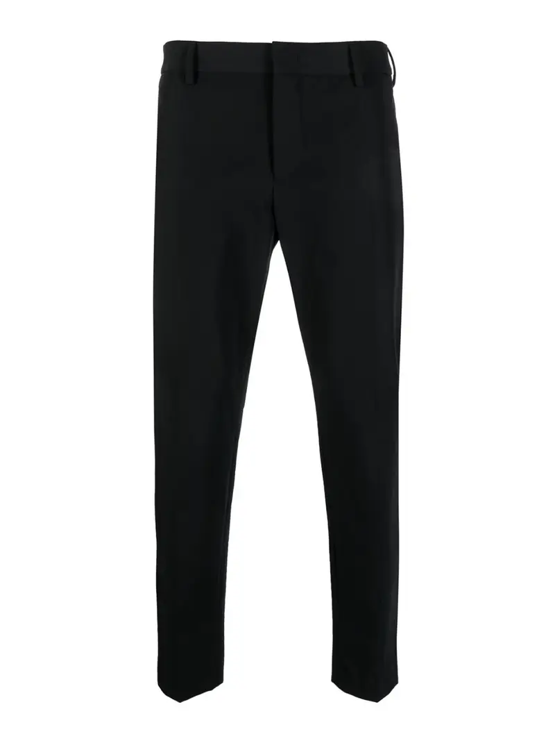 pantaloni `epsilon` Nero
