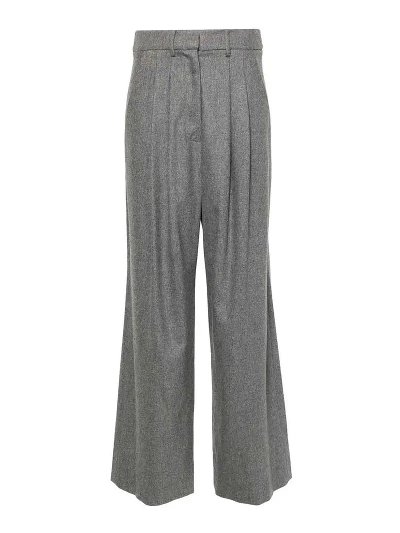 Pantaloni Grigio
