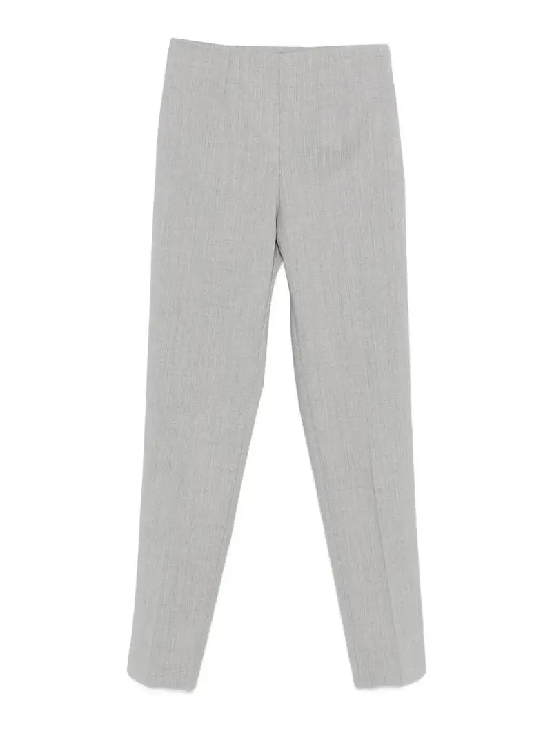 Pantaloni Grigio Chiaro