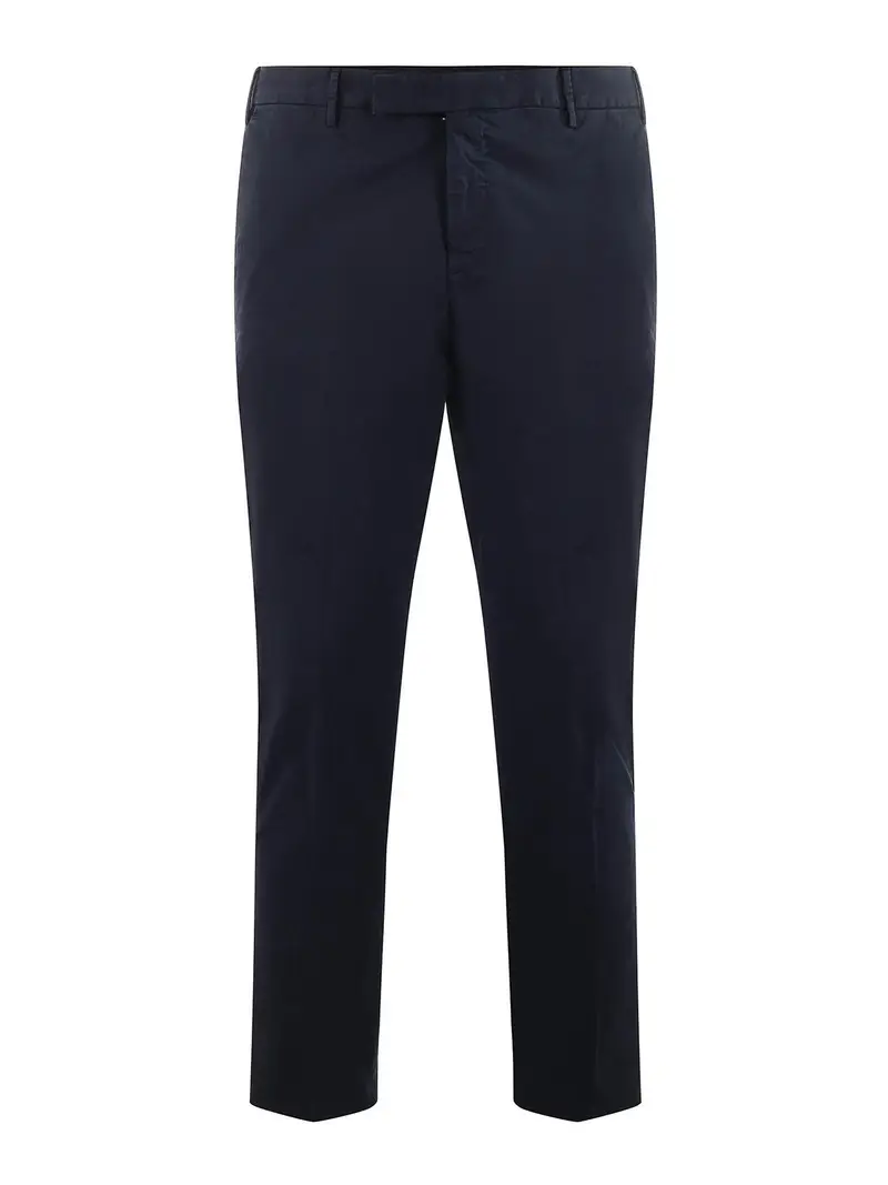 Pantaloni PT Blu