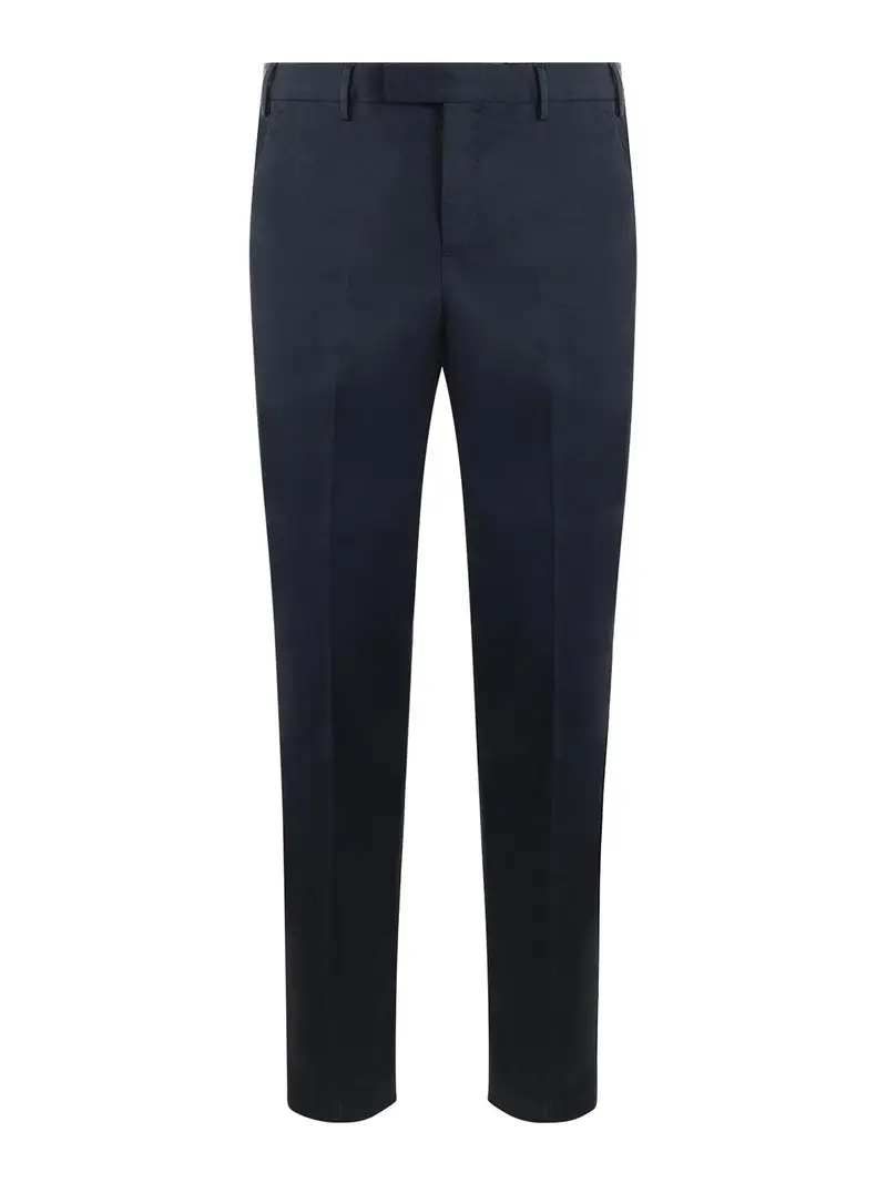 Pantaloni PT Blu