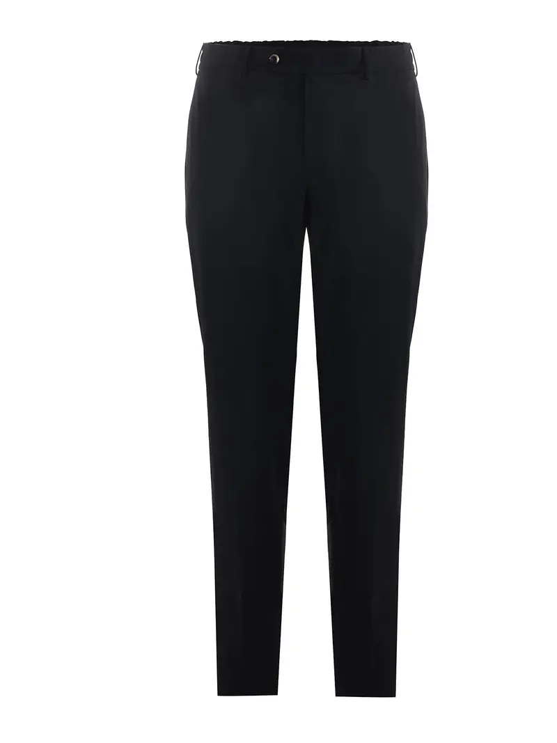 Pantaloni PT Nero