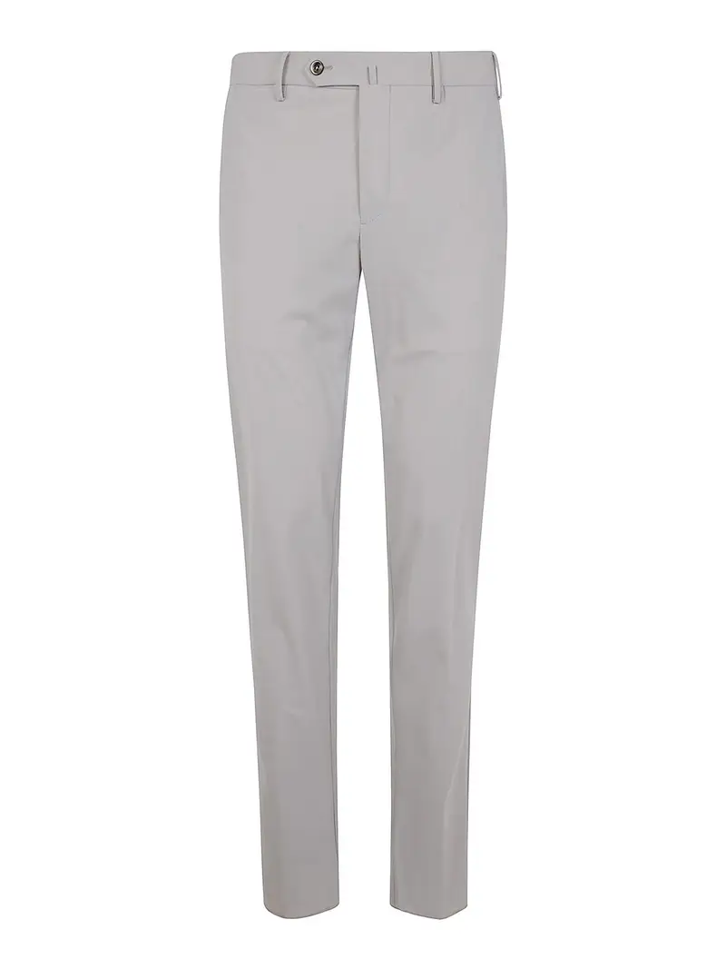 Pantaloni slim fit Grigio