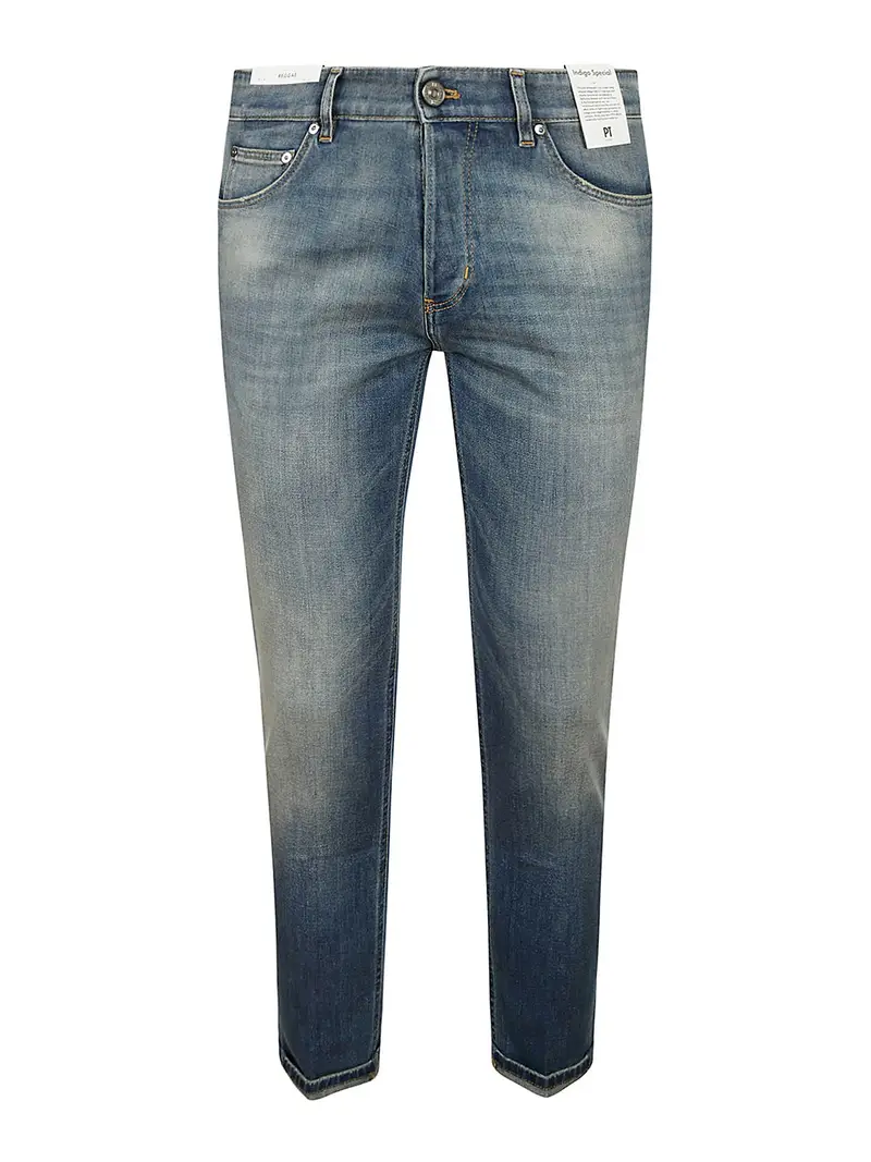 Reggae Lavaggio chiaro