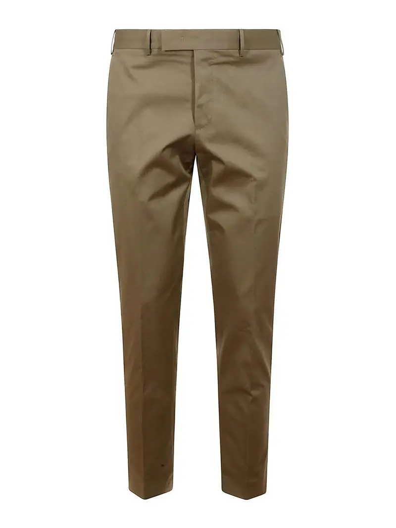 Ribelle ff Verde Scuro