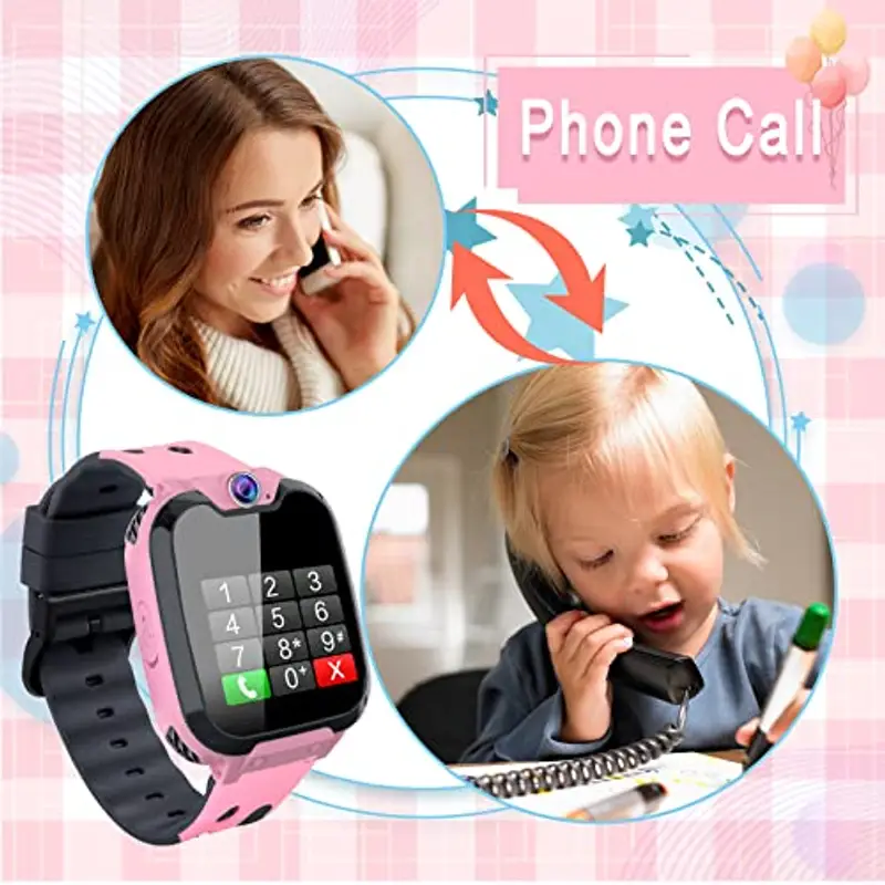 PTHTECHUS Smartwatch 2171163 miniatura 2