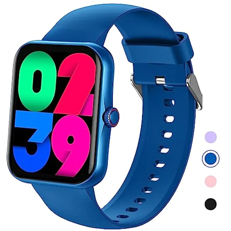 PTHTECHUS Smartwatch 954428