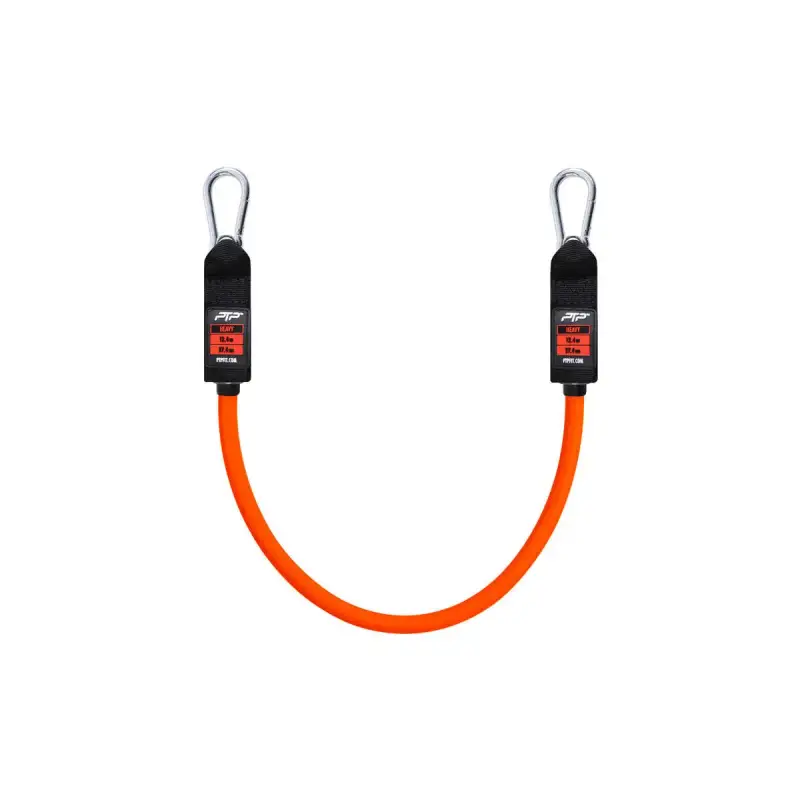 Mini moschettoni PTP Powertube