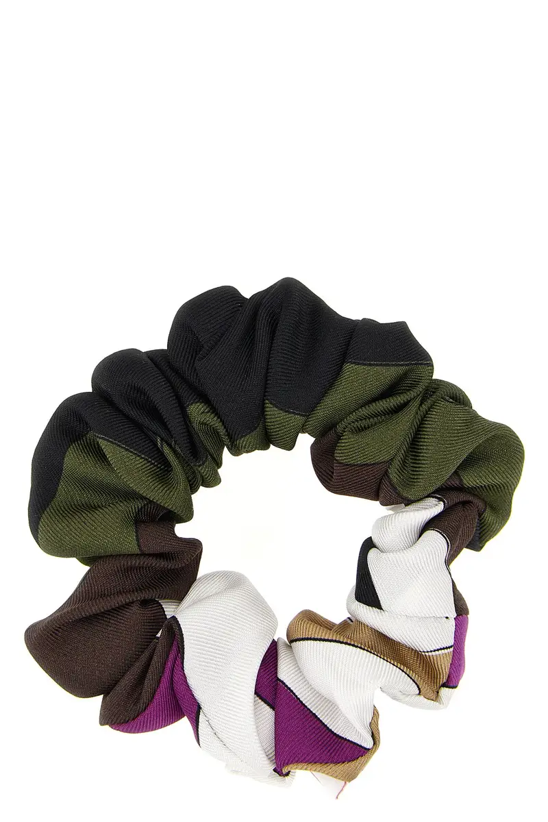 Elastico Per Capelli 'Iride' Multi