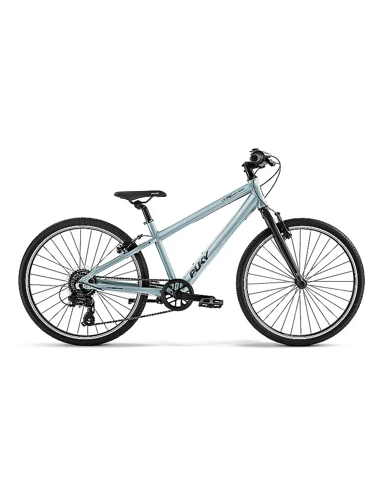 Bicicletta da ragazzo/a LS-Pro 24-8 24 blu