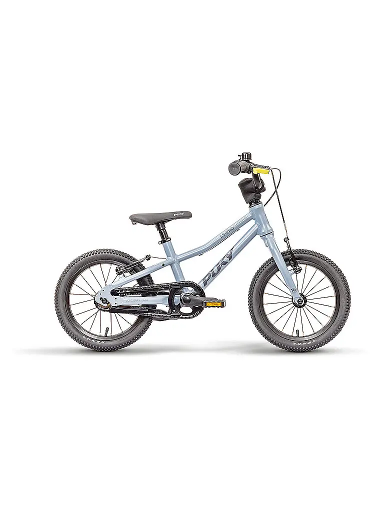 Bicicletta per bambini LS-PRO 14 blu