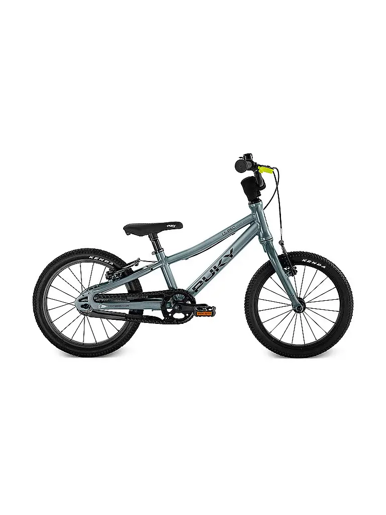 Bicicletta per bambini LS-Pro 16 blu