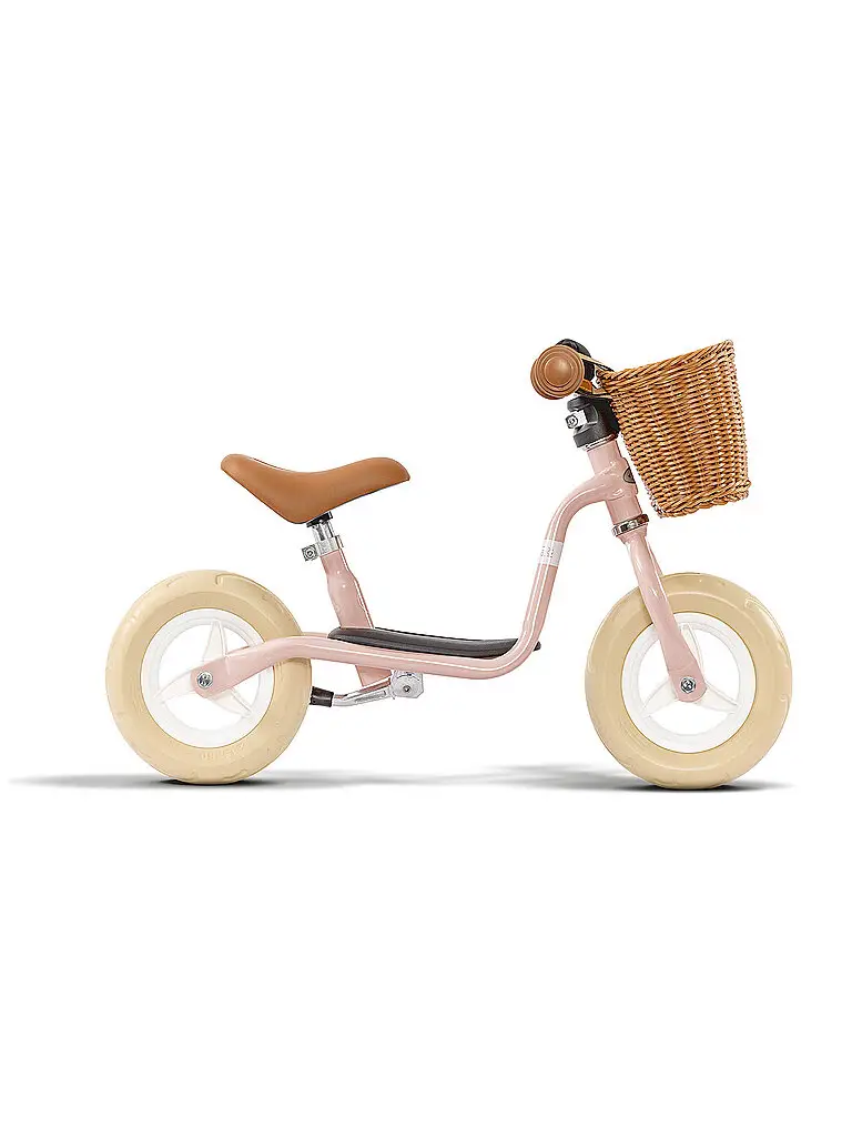 Laufrad LR M CLASSIC Rosa rosa