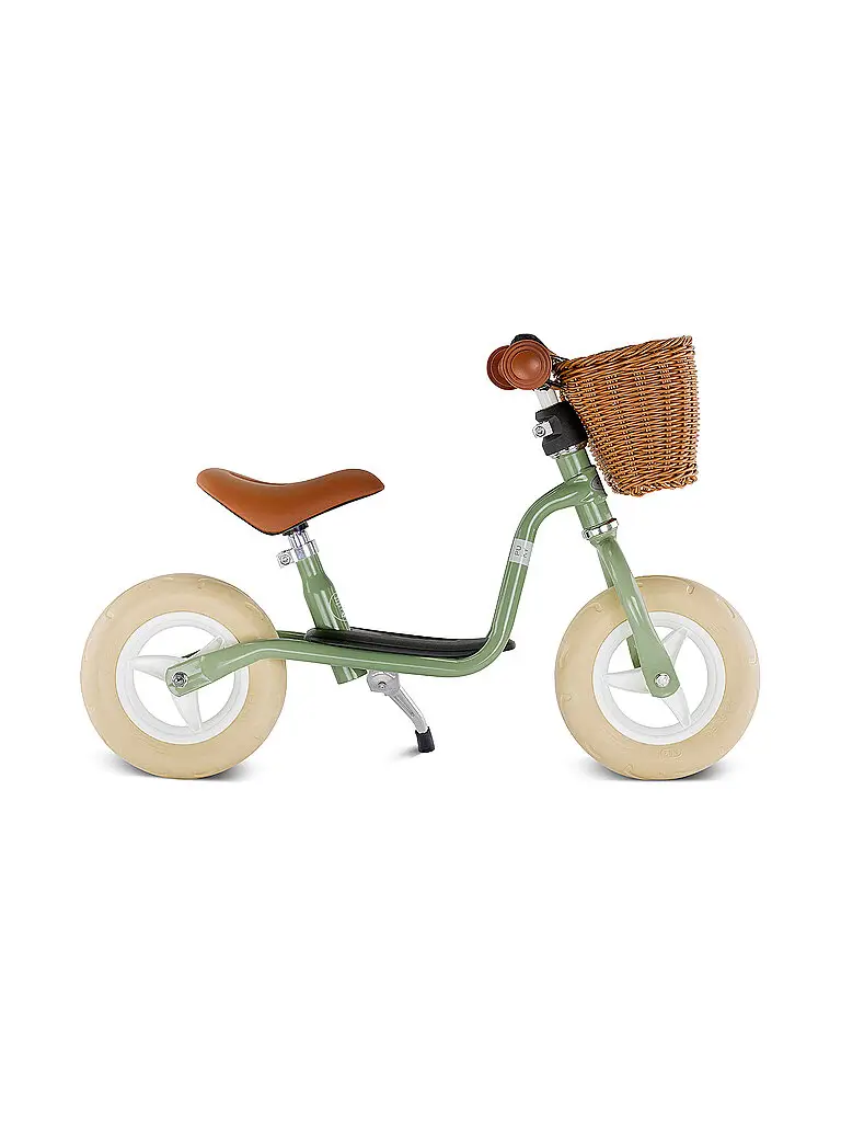 Laufrad M Classic verde