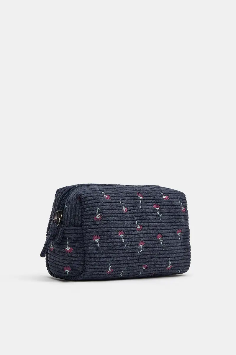 Pull&Bear Beauty Case Azzurro 3937542 miniatura 2