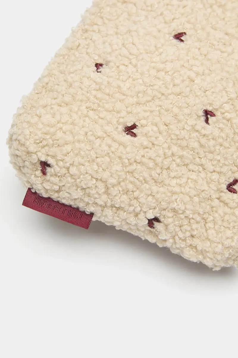 Pull&Bear Beauty Case Beige 3934363 miniatura 3