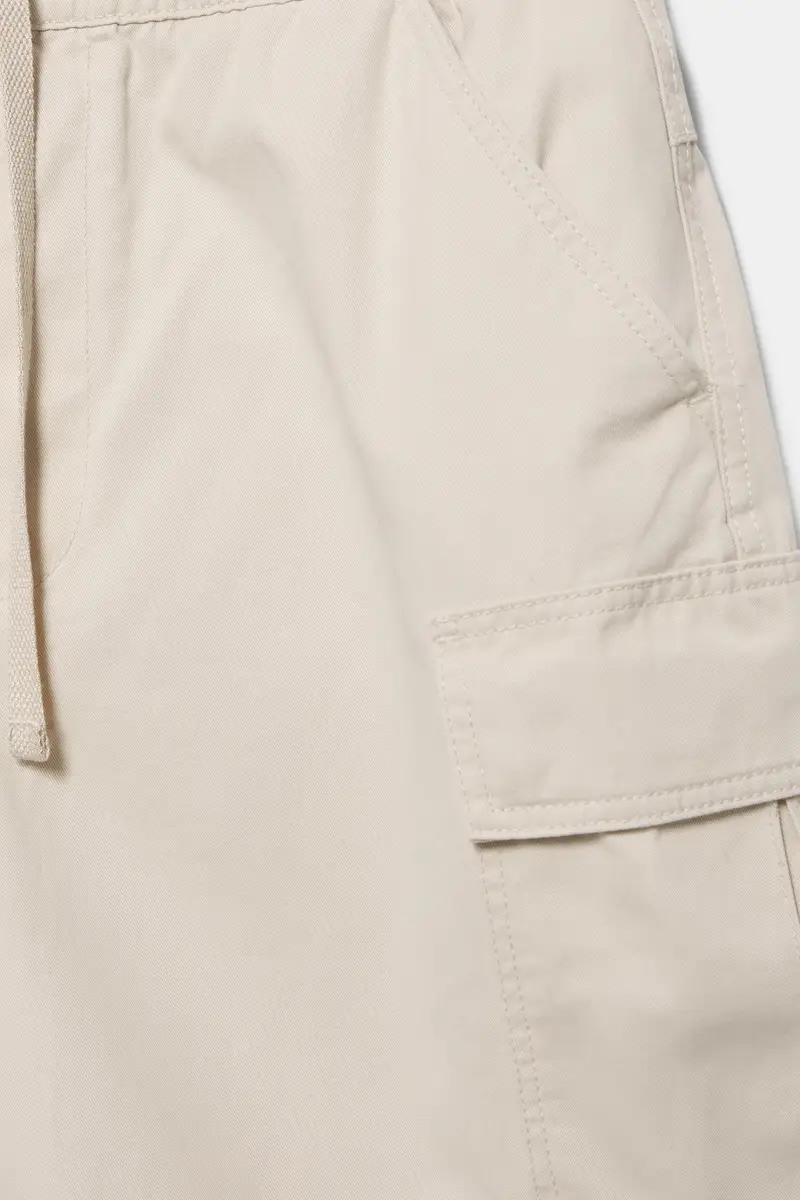 Bermuda Cargo Beige miniatura 3