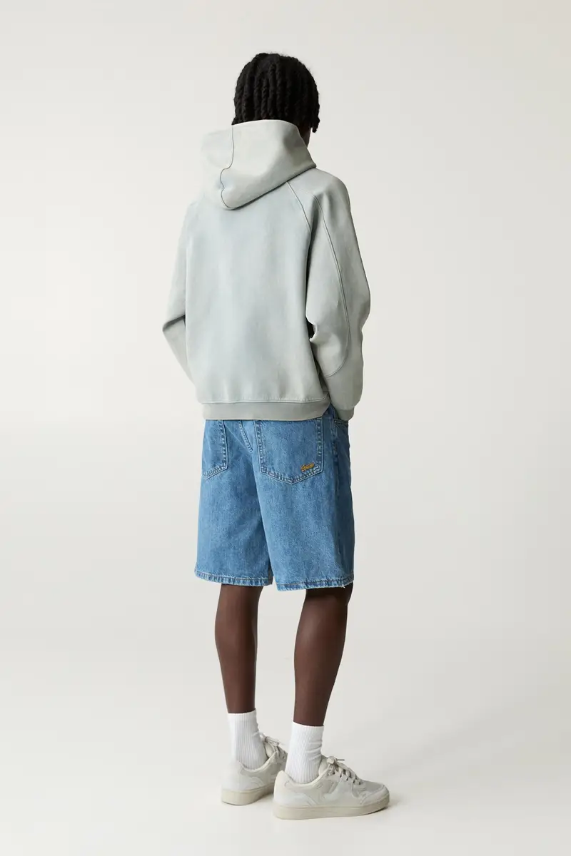 Pull&Bear Jeans Azzurro 3937406 miniatura 2