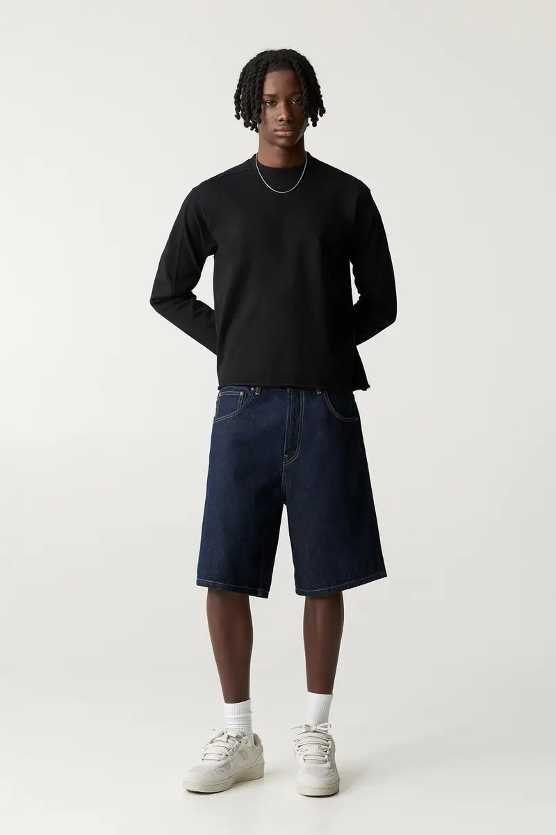 Pull&Bear Jeans Blu 3937407