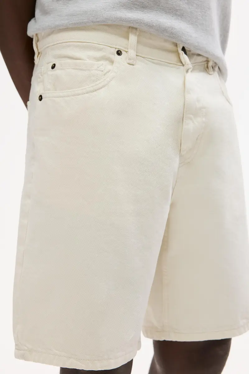 Pull&Bear Jeans Beige 3937404 miniatura 3