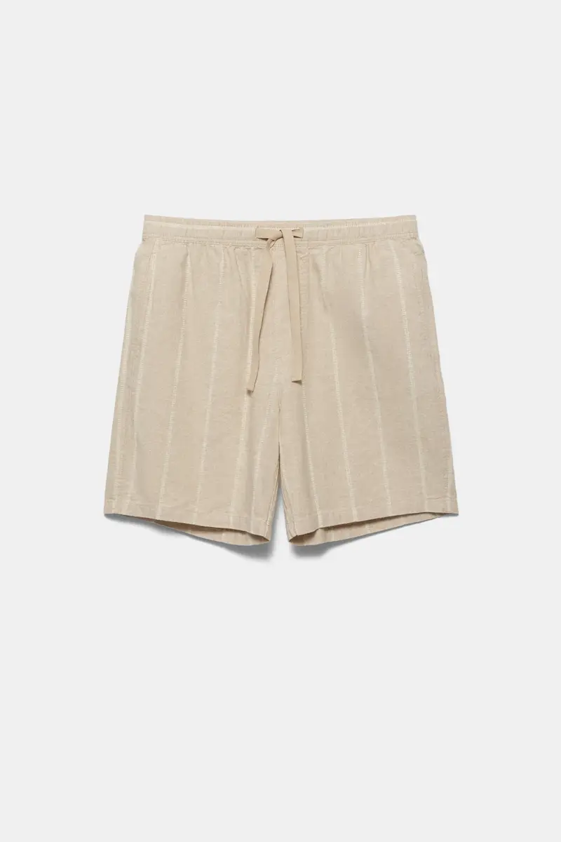 Pull&Bear Bermuda 4362667 miniatura 2