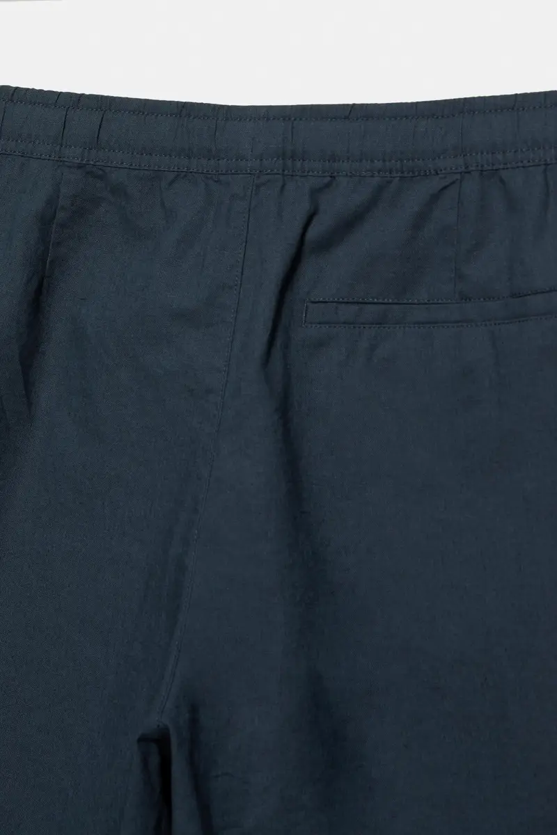 Pull&Bear Bermuda Azzurro 4336335 miniatura 3