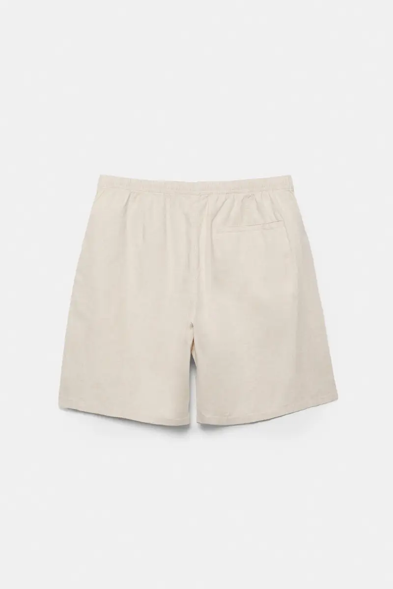 Pull&Bear Bermuda Multicolore 4336337 miniatura 2