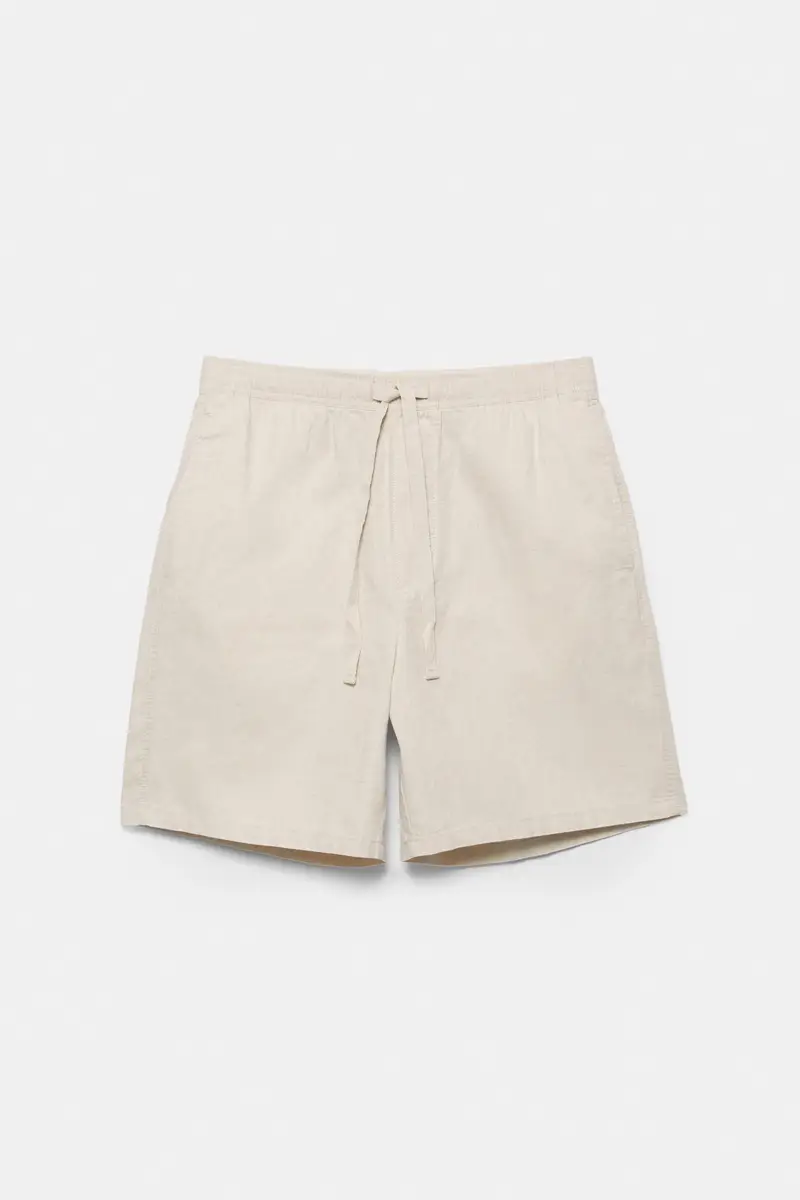 Pull&Bear Bermuda Multicolore 4336337