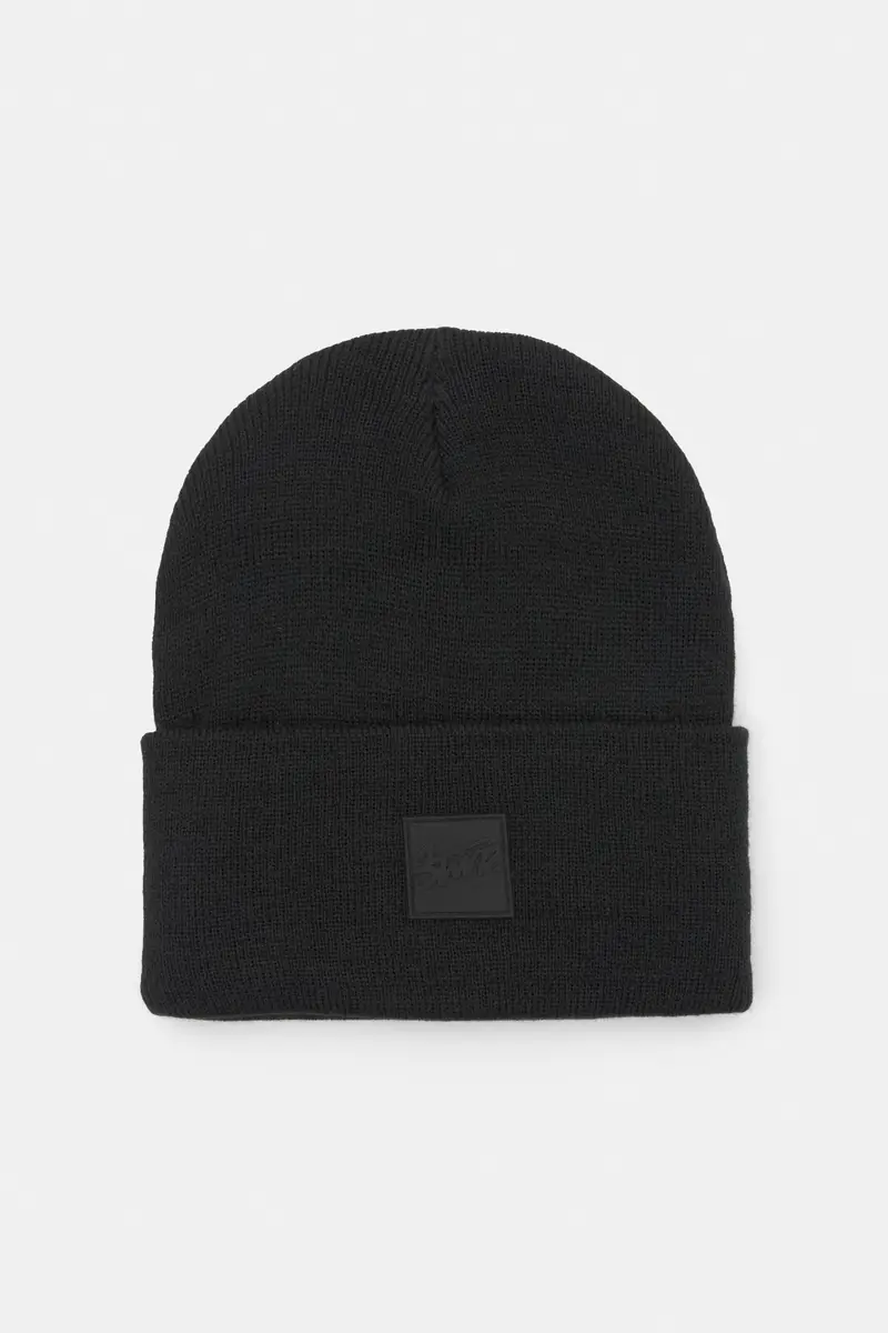 Berretto Beanie Nero