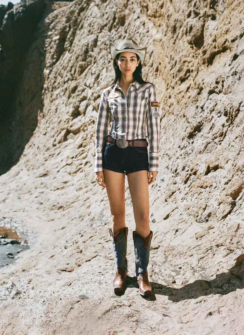 Berretto Montserrat Messeguer Bianco miniatura 2