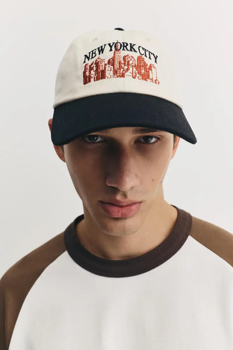 Berretto Skyline Vari miniatura 2