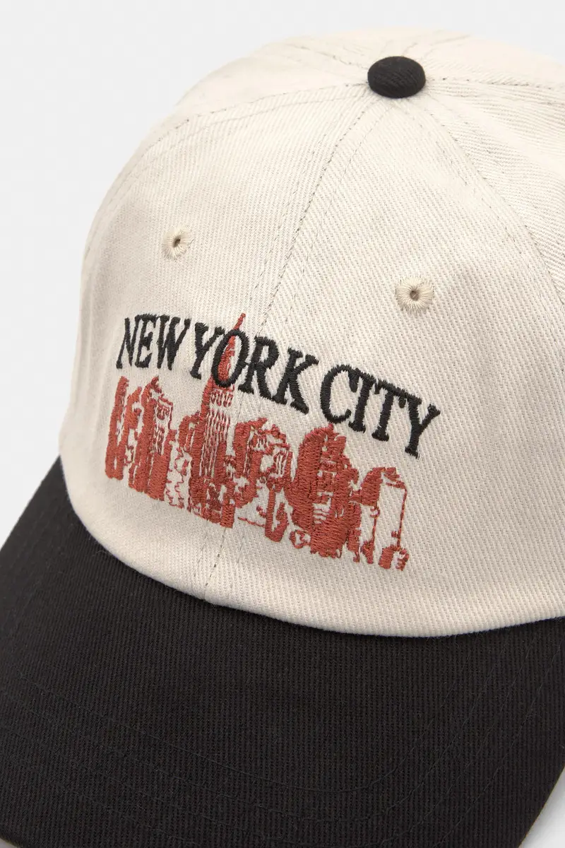 Berretto Skyline Vari miniatura 3