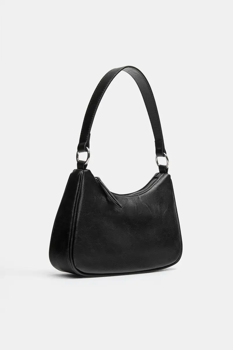 Pull&Bear Anelli Nero 3934364 miniatura 2