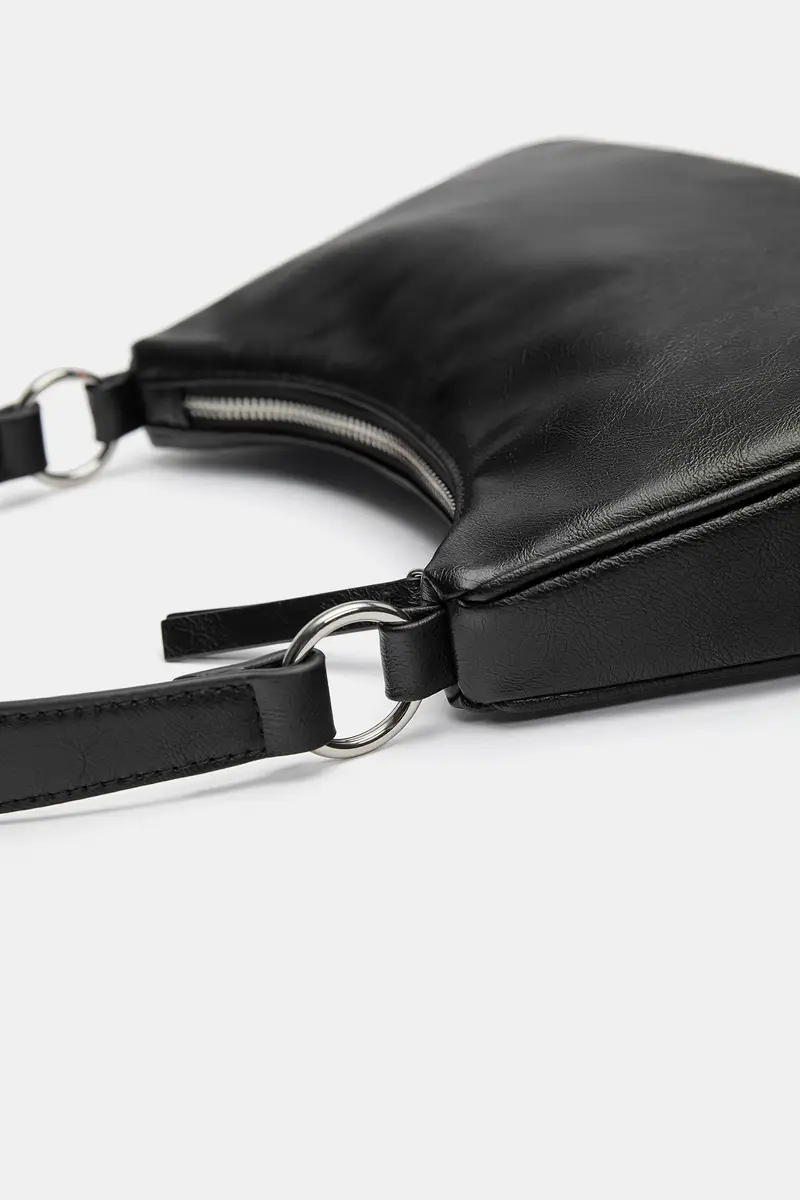 Pull&Bear Anelli Nero 3934364 miniatura 3