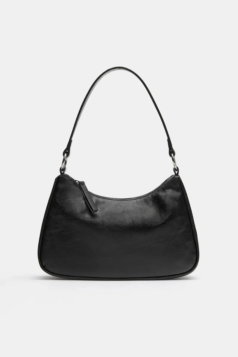 Pull&Bear Anelli Nero 3934364